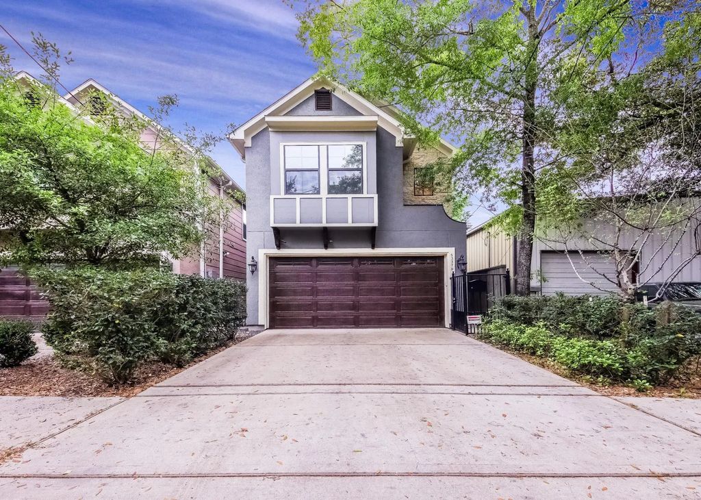 5337 Kansas Street D, Houston