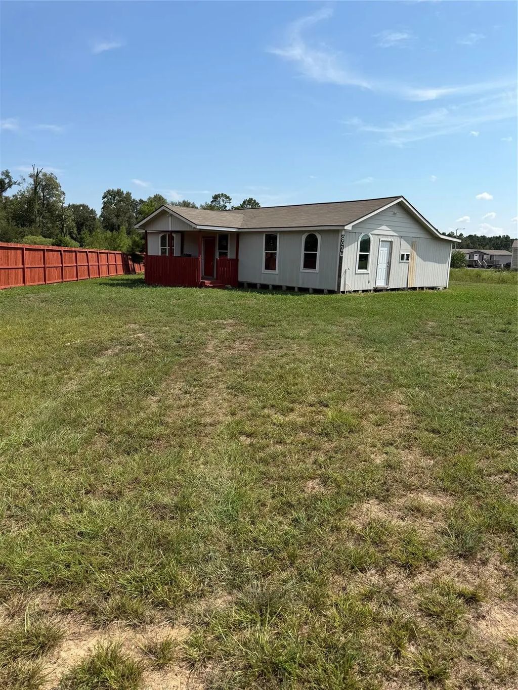 8024 Elise Nicole Drive, Conroe