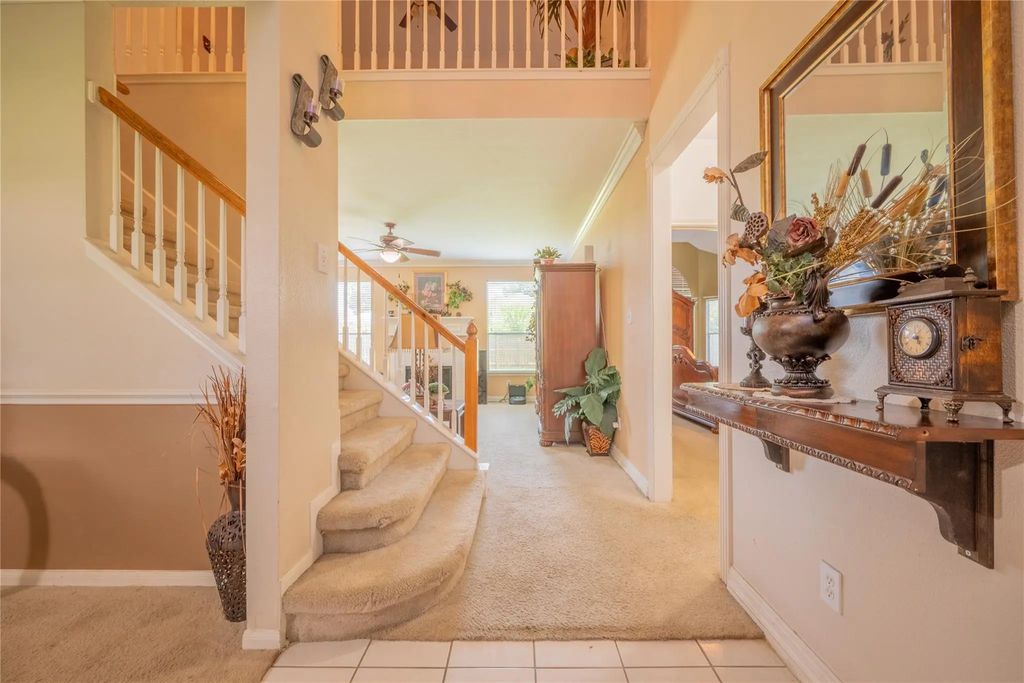 12442 Hamillcrest Drive, Houston