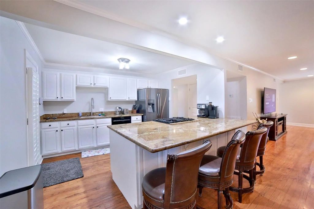 2625 Peckham Street Street, Houston