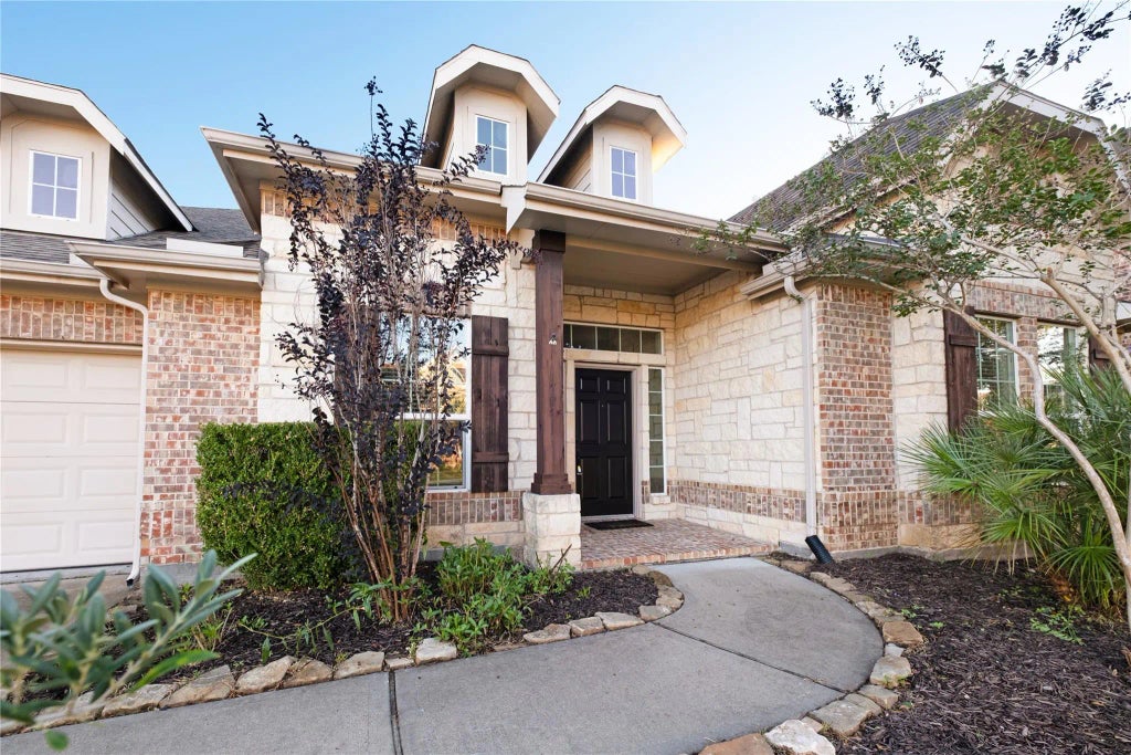 1124 Haye Road, Friendswood