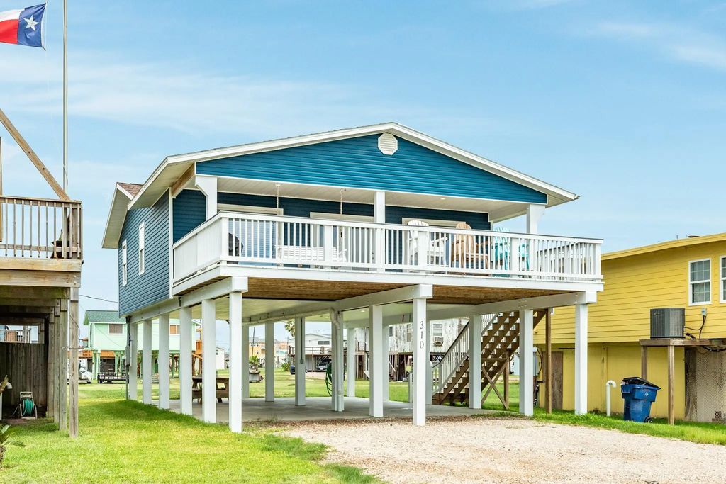 310 Parkview Road, Surfside Beach