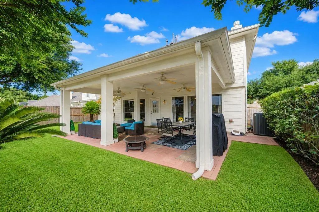 2830 Noble Grove Lane, Katy