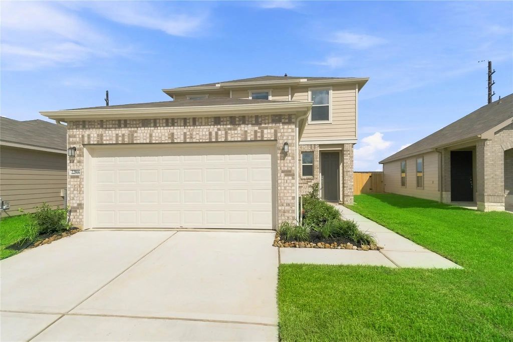22866 Fulton Landing Drive, Hockley