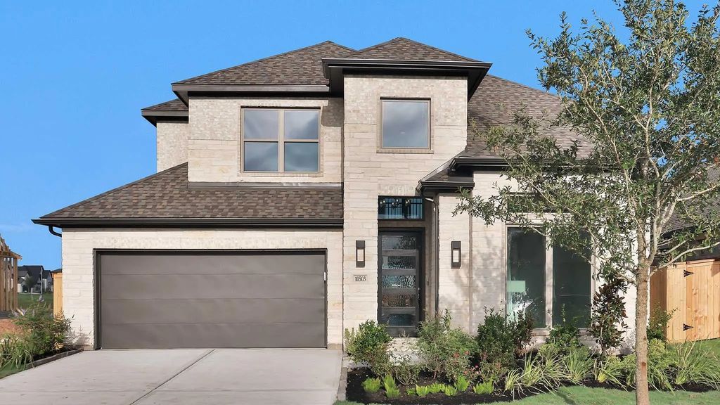 10503 Melida Dawn Way, Richmond