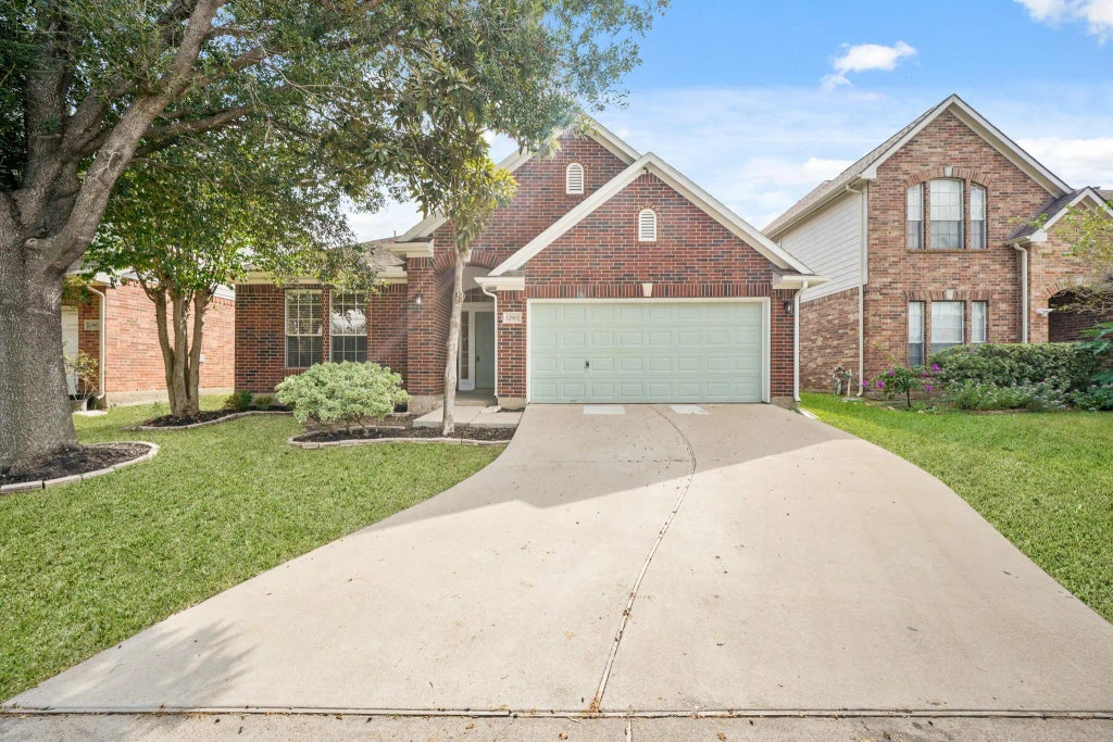 12911 Alston Road, Sugar Land