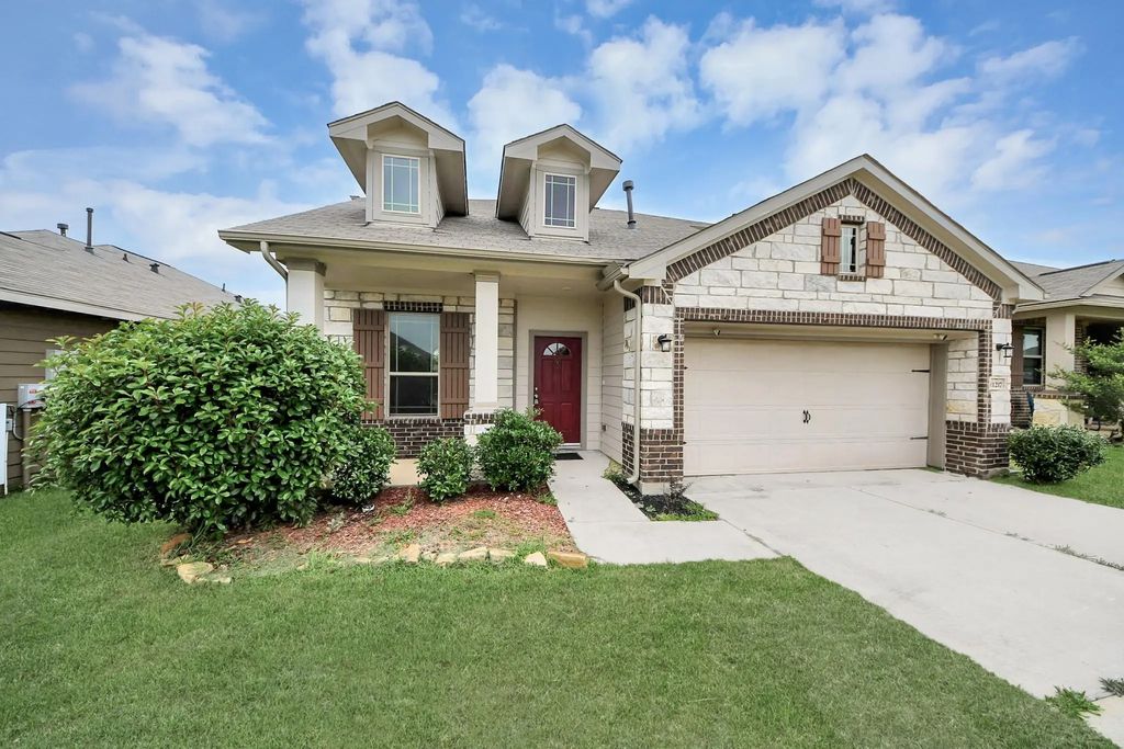 11217 Danny Lane, Willis