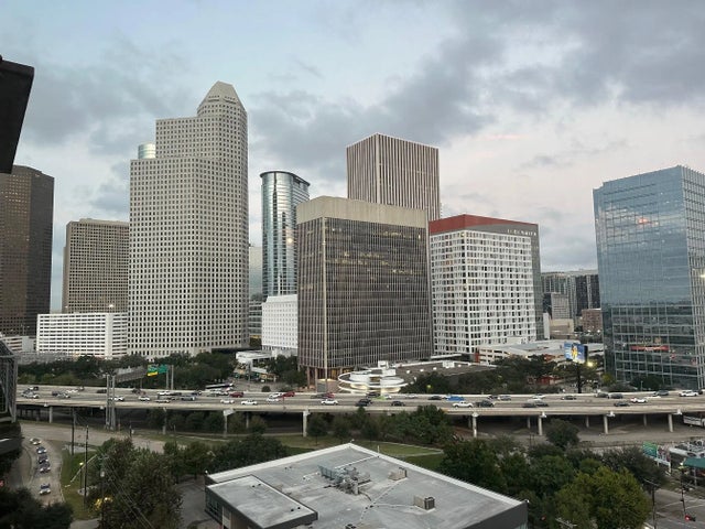 2000 Bagby Street 13432, Houston