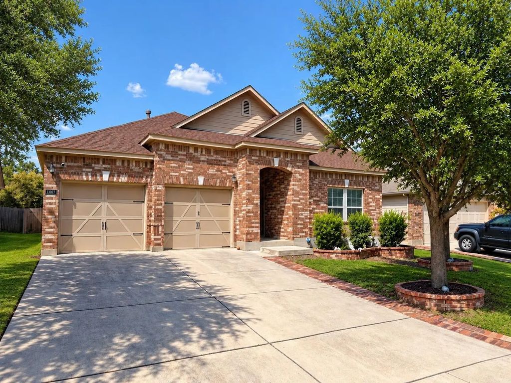 13027 Stags Leap, San Antonio
