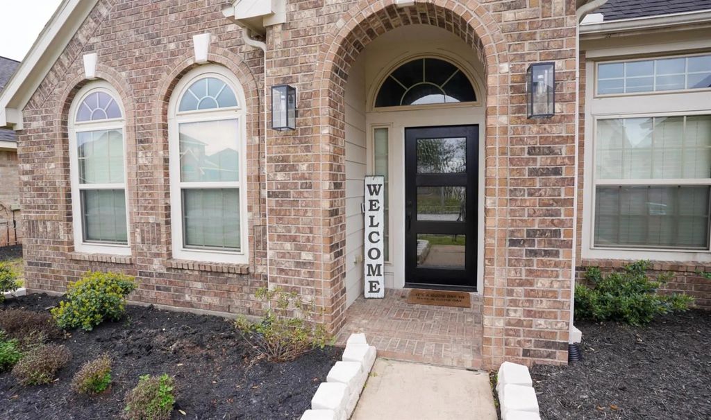 2109 Mooncrest Drive, Houston