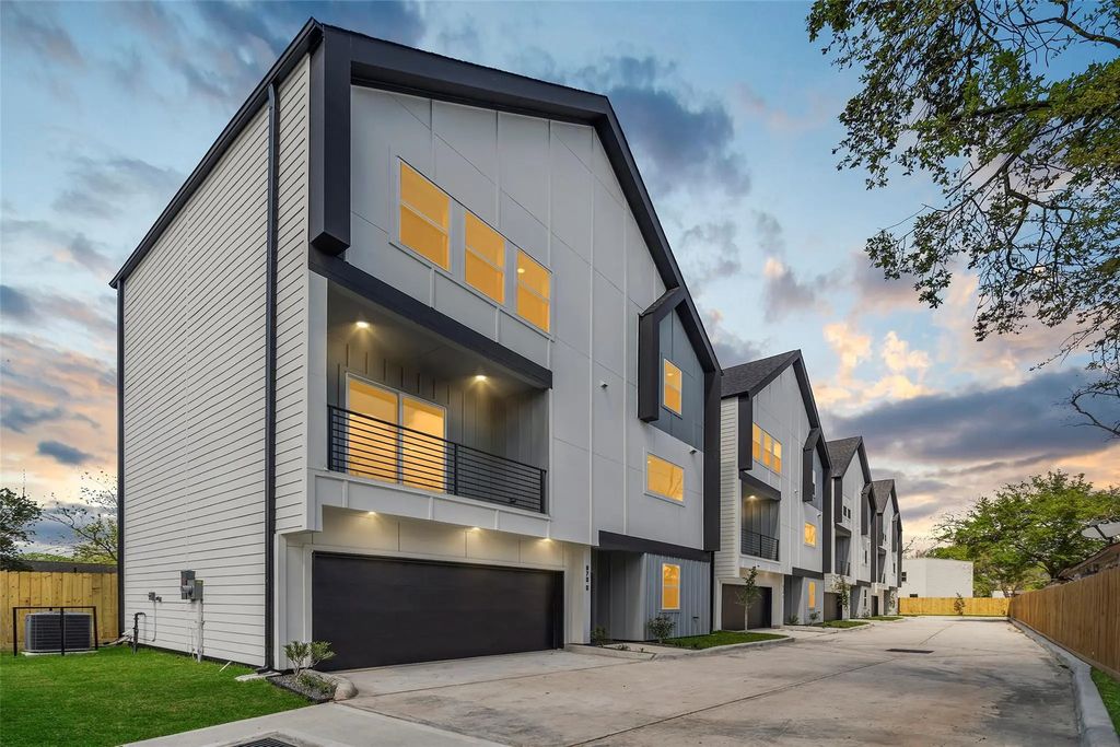 870 W Little York Road B, Houston