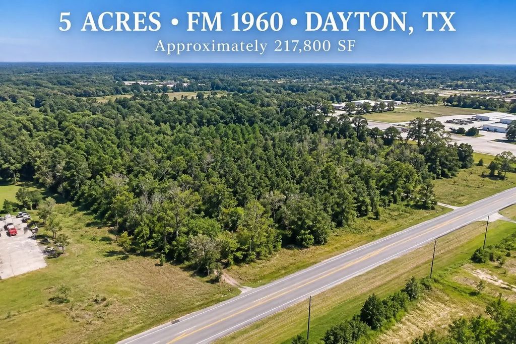Fm 1960, Dayton