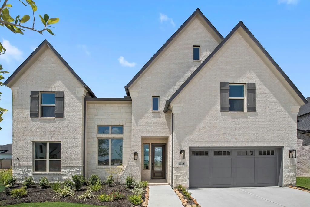 7218 Texas Wrangler Drive, League City