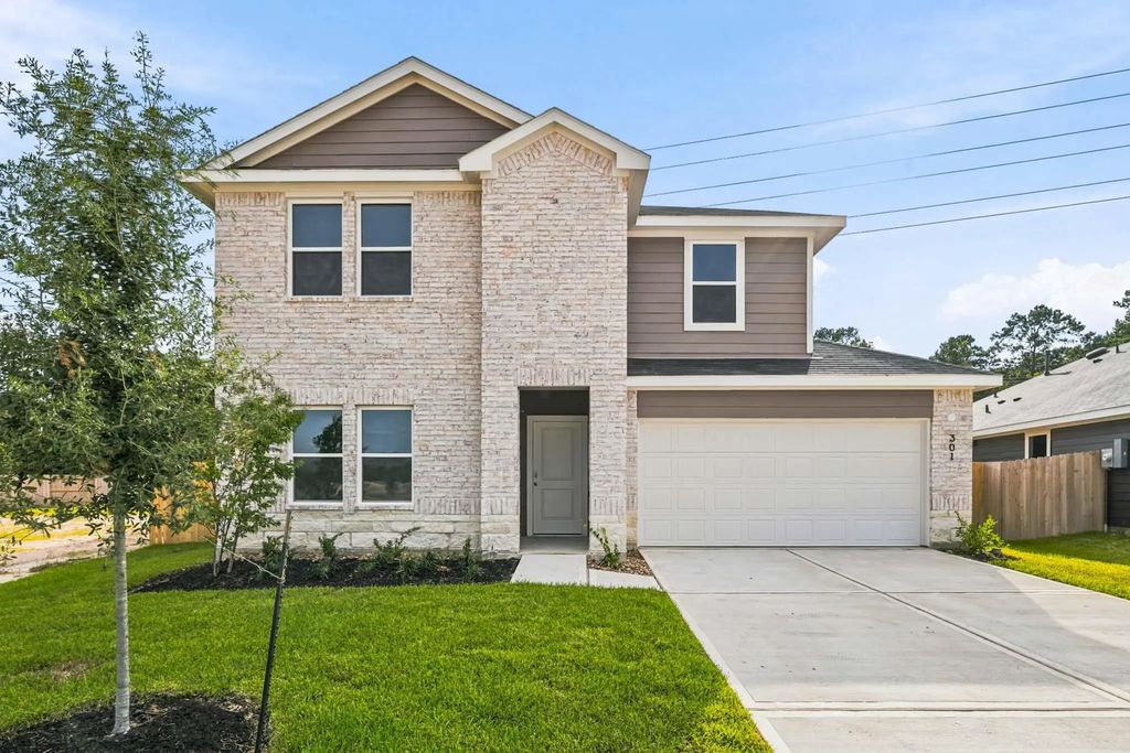 301 Tall Birch Drive, Hockley