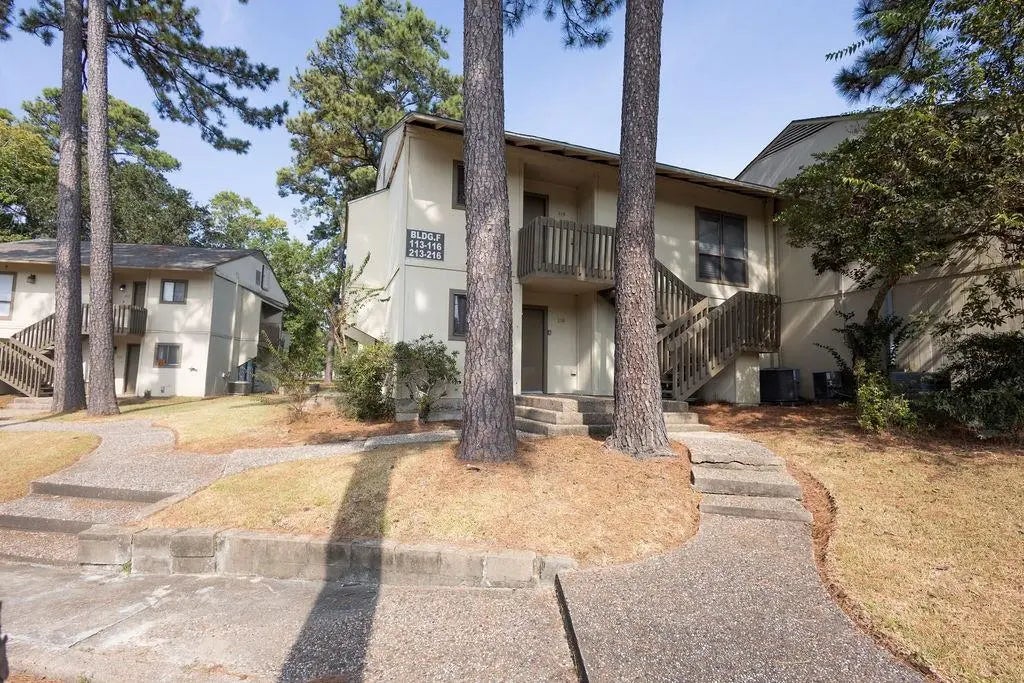 15919 Golf Club Drive 216, Crosby