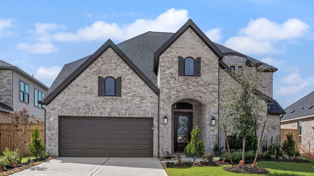 31126 Peony Place Drive, Fulshear