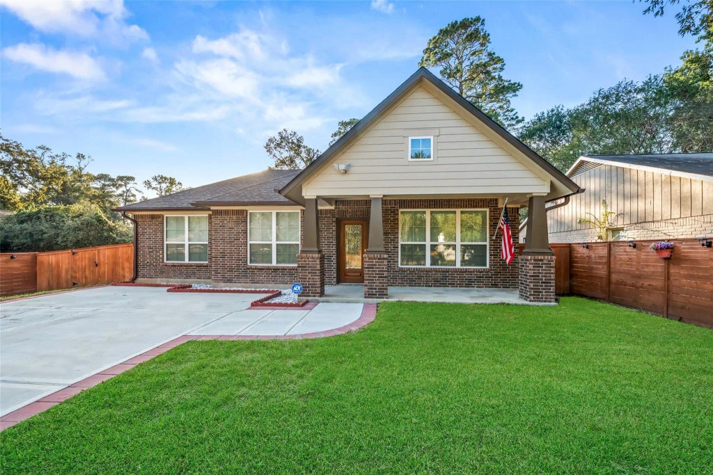 26307 Pine Canyon Drive, Spring