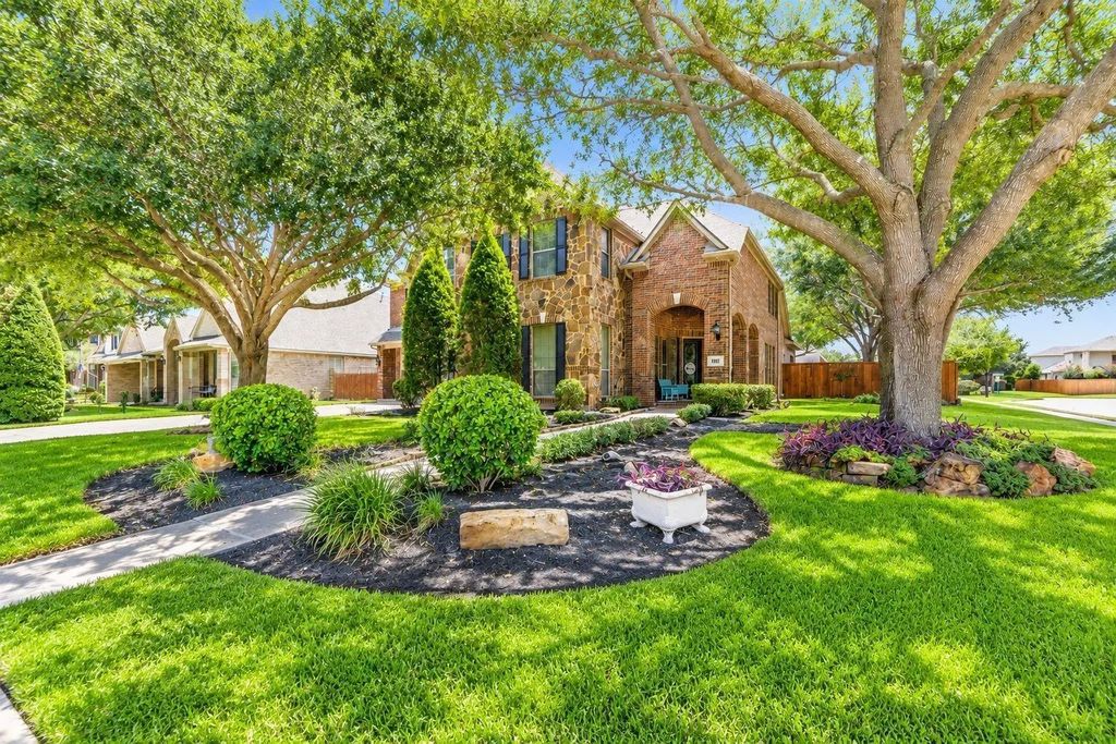 9302 Brady Branch Lane, Cypress