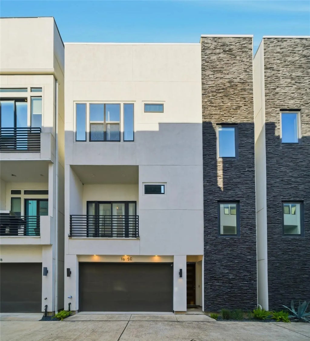 1615 Wheeler Street C, Houston