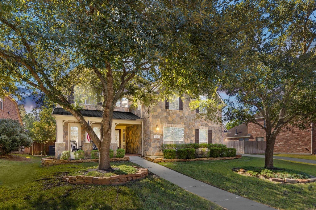 25210 Carrick Bend Drive, Spring