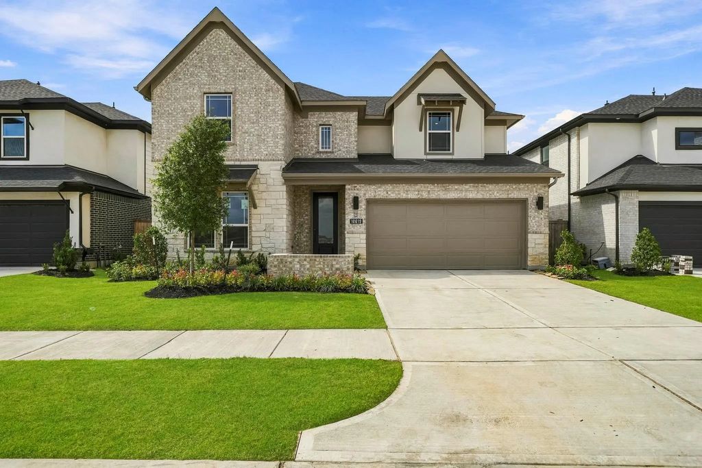 10619 Swamp Bay Drive, Cypress