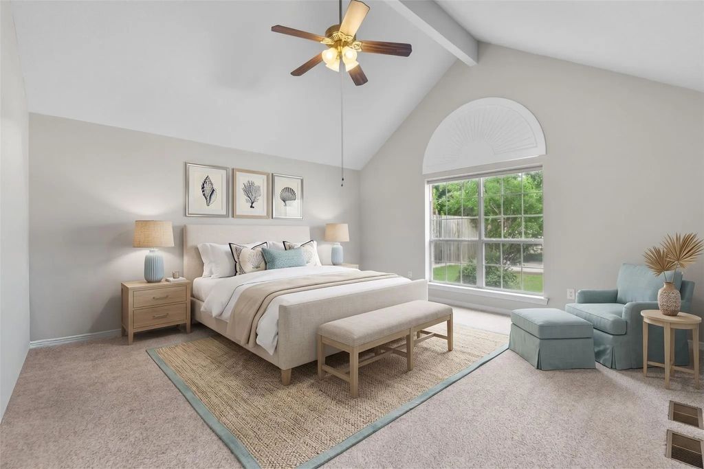 2112 Indian Blanket Drive, League City