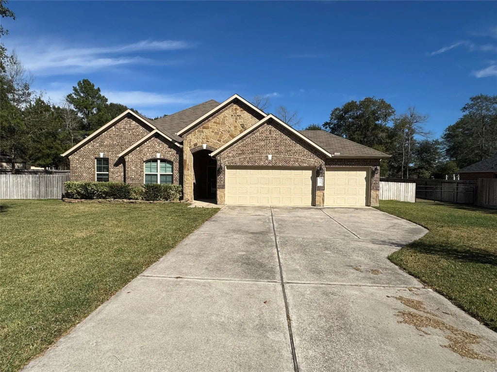 4507 Axis Trail, Conroe