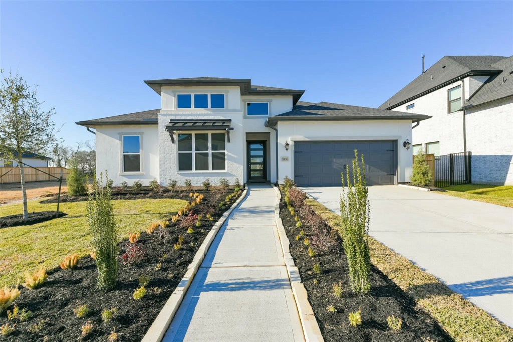 9931 Hunters Run Drive, Missouri City