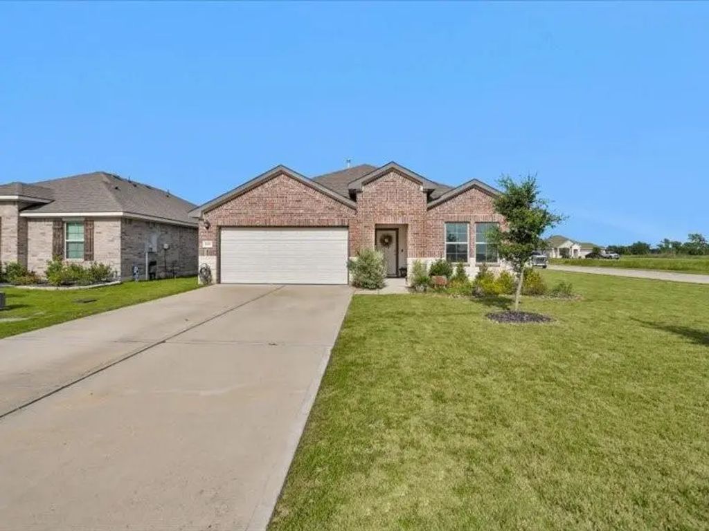 2429 Mulligan Lane, Navasota