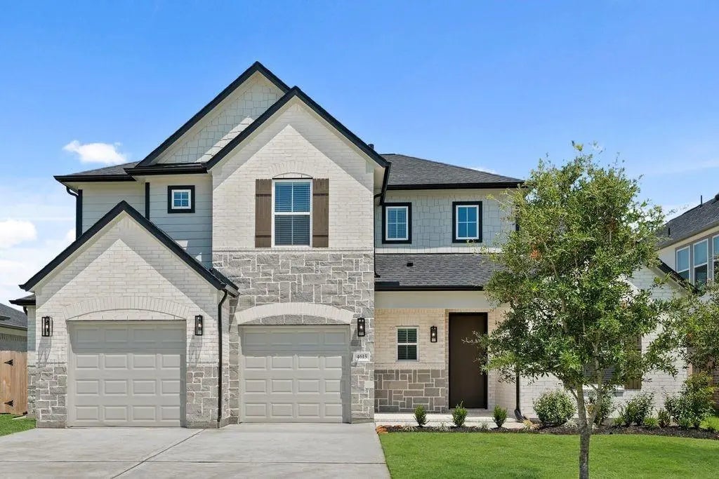 3422 Everglade Lane, Rosenberg