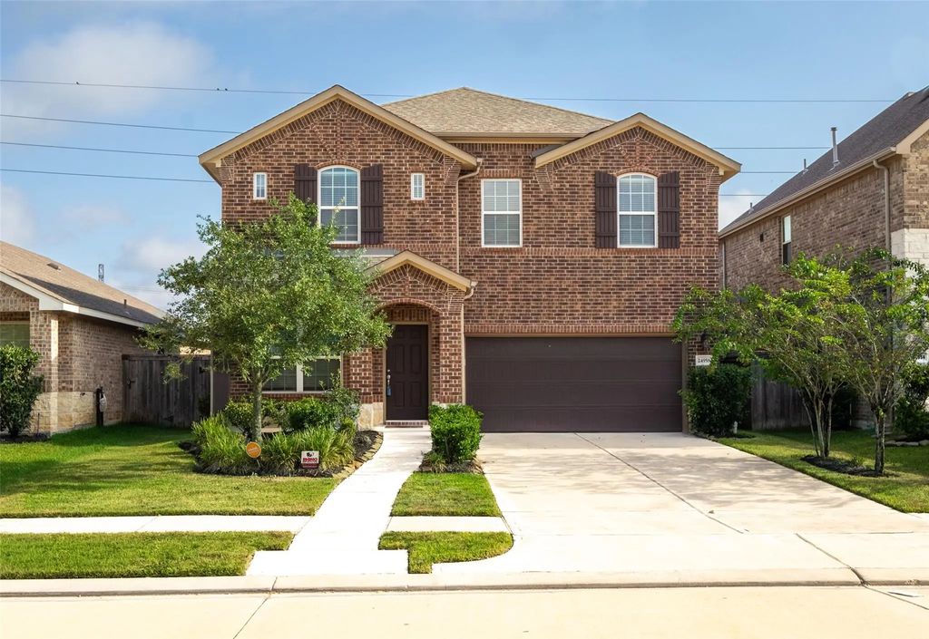 24958 Jessamine Meadow Trl Trail, Richmond