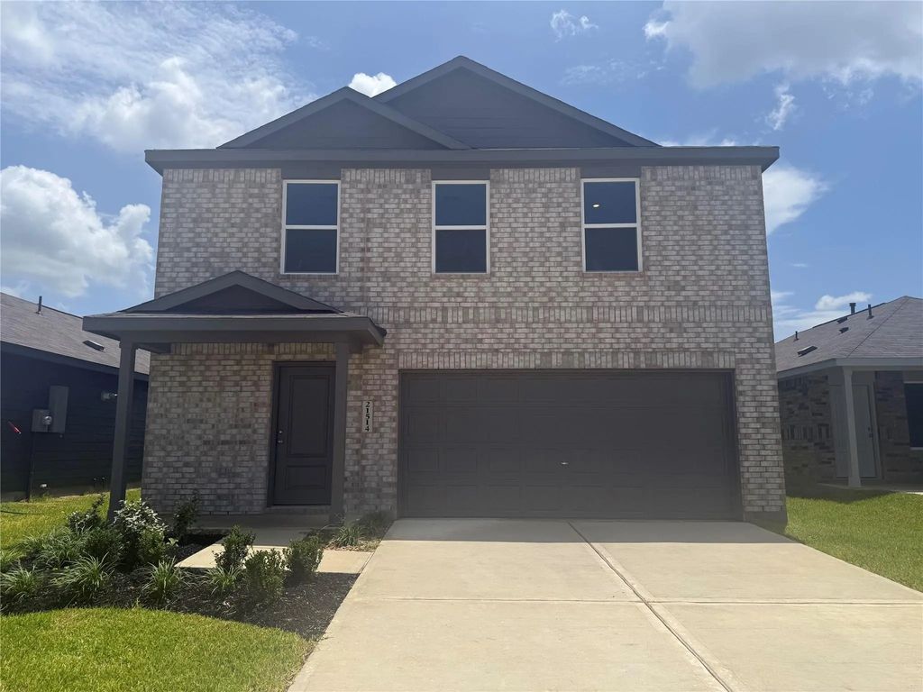 21514 Willow River Canyon Lane, Waller