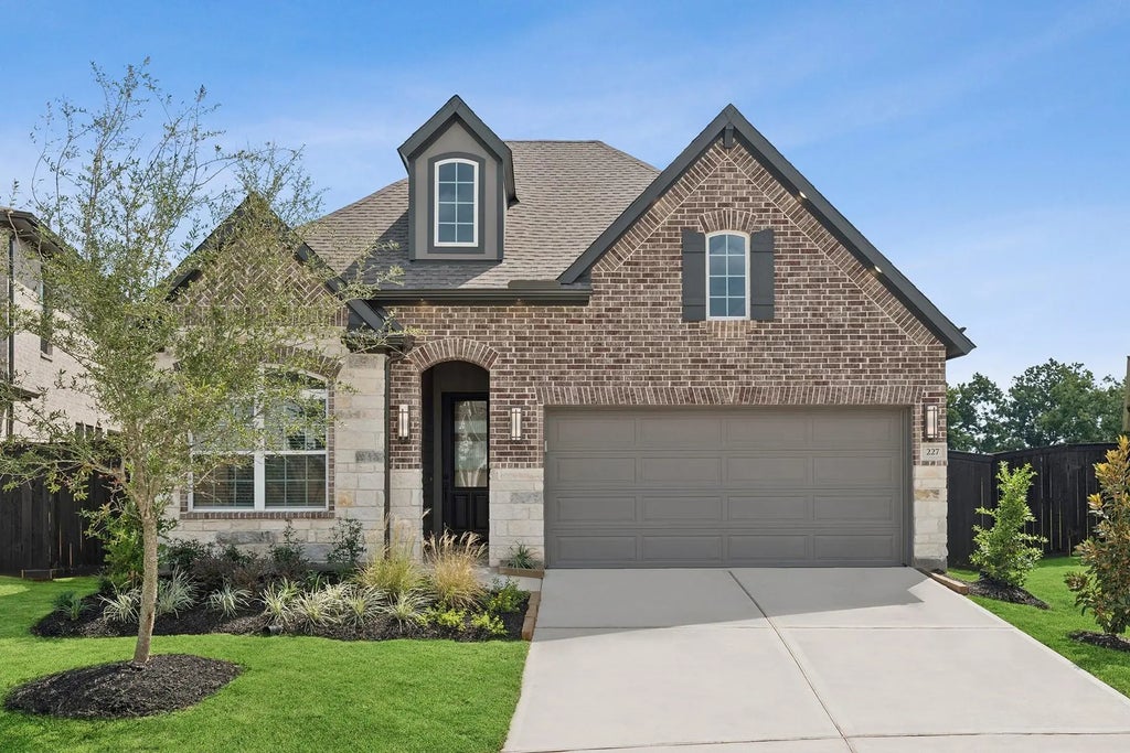 227 Savory Saute Drive, Richmond