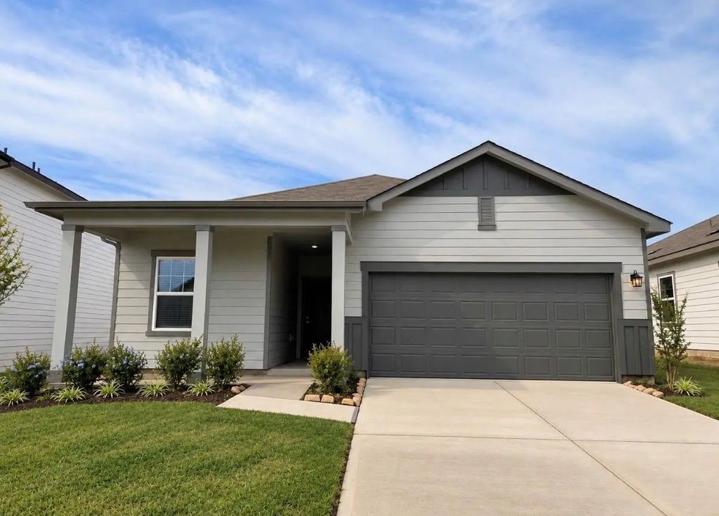 25284 Brookstone Way, Magnolia