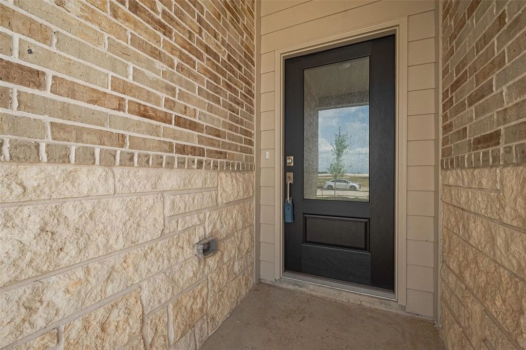 21722 Colonial Meadow Creek Trail, Waller