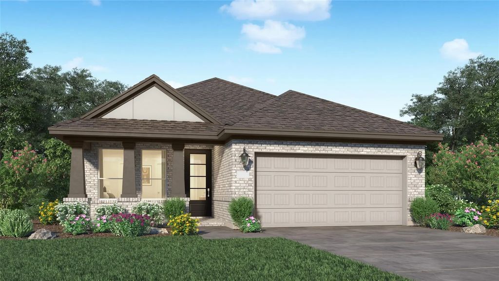 6153 Kinney Lane, College Station