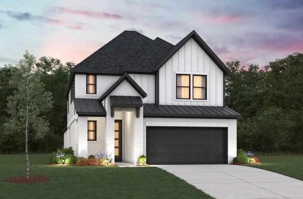 21130 Secret Garden Lane, Tomball