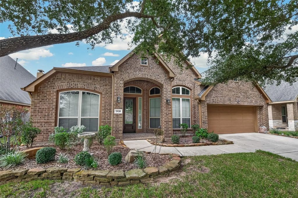 29210 Davenport Drive, Katy