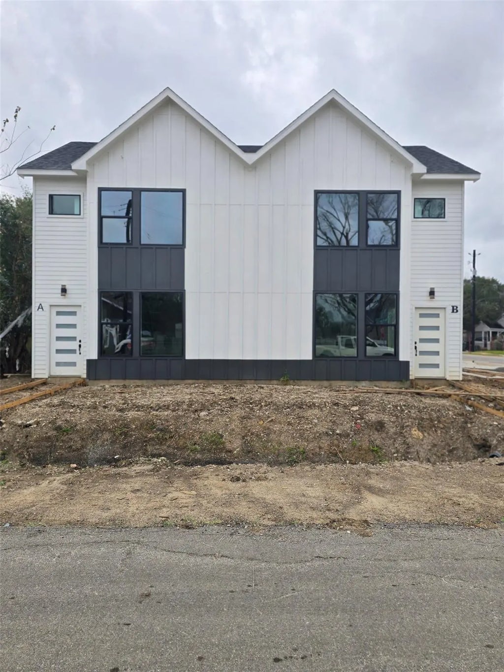 4501 Newberry Street A-d, Houston