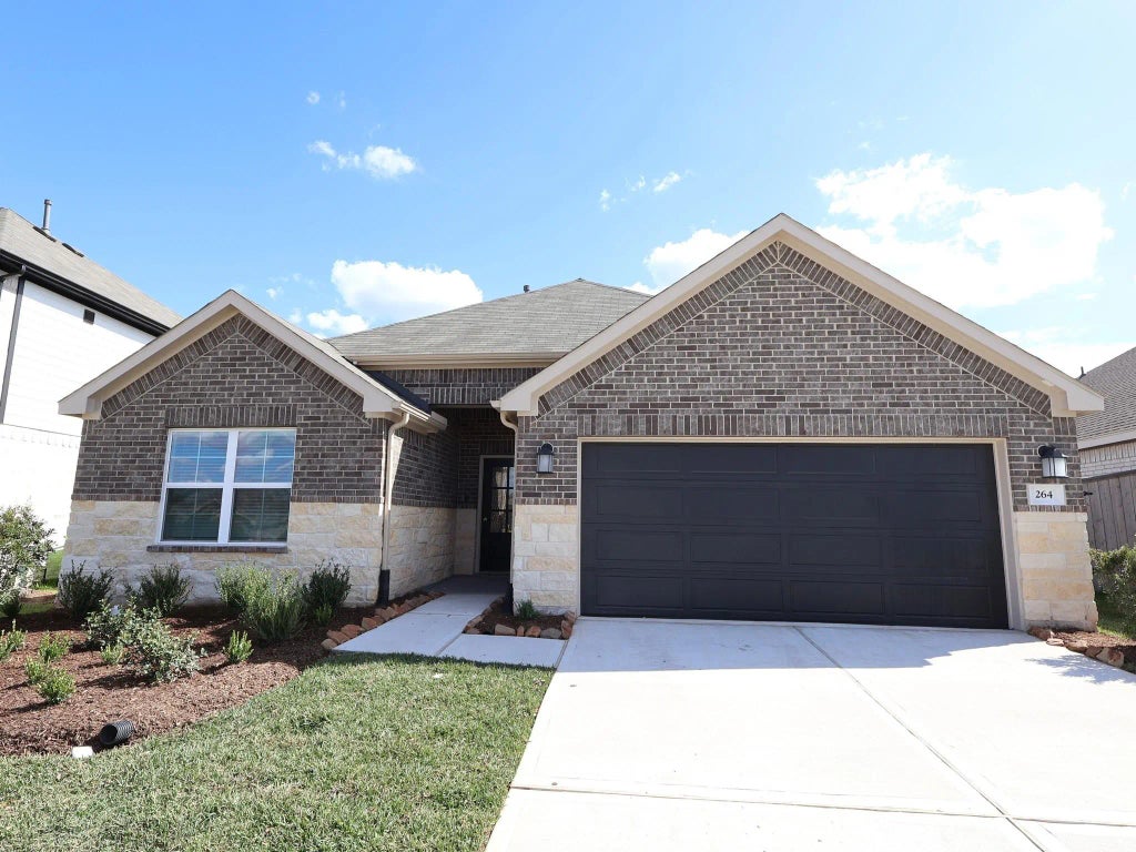 264 Ashley Branch Street, Magnolia