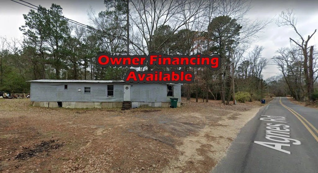 109 Agnes Road, Other