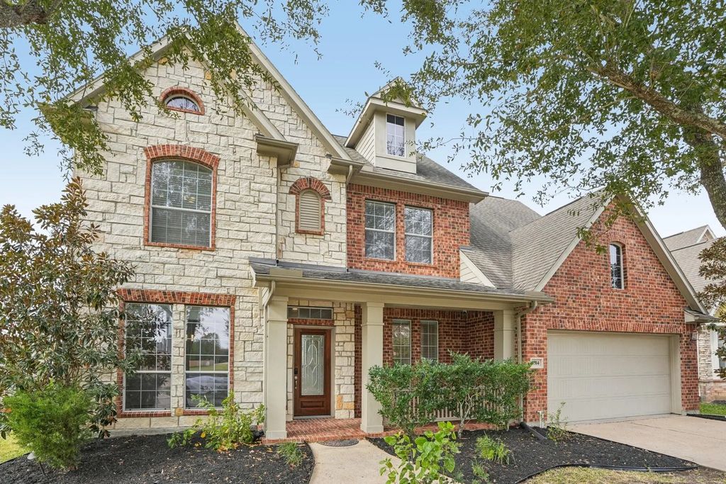1314 Ravenel Lane, Sugar Land