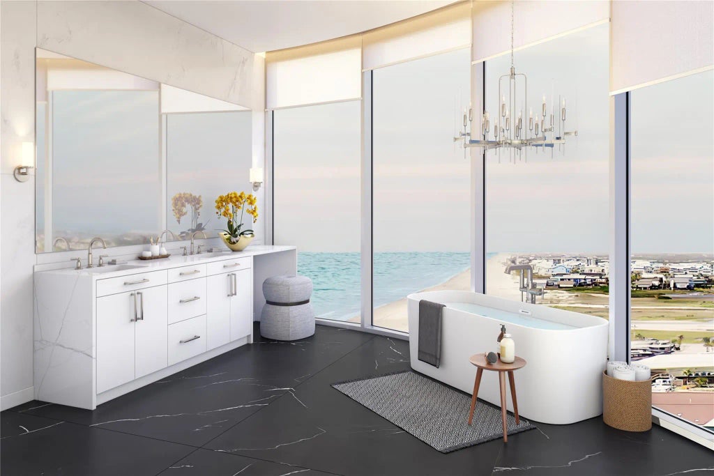 10525 San Luis Pass Road 1001, Galveston