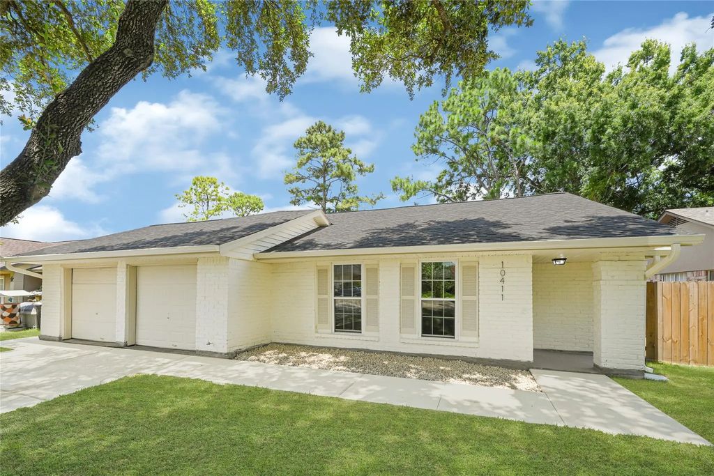10411 Sagewillow Lane, Houston