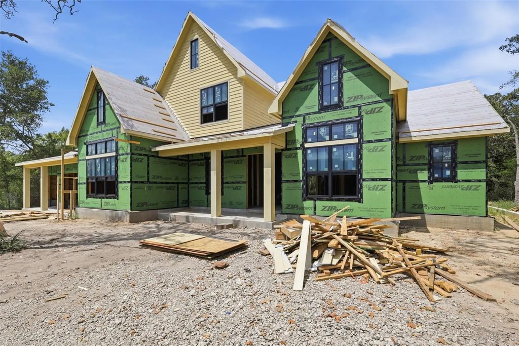 3080 Balsam Court, Bryan