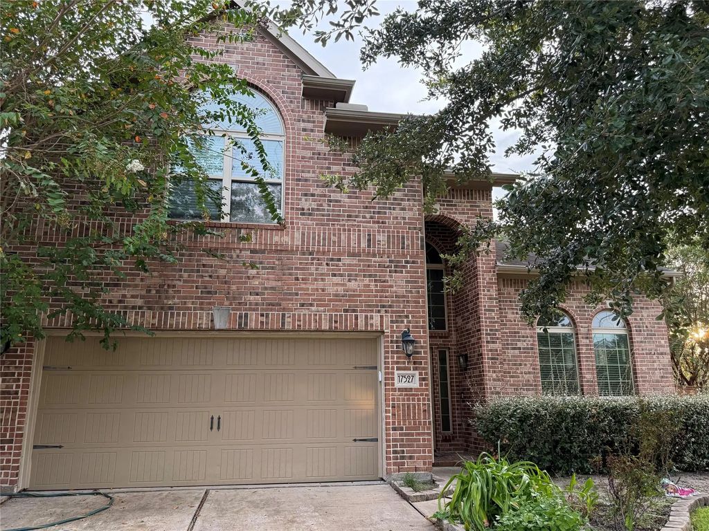 17527 Browning Trace Lane, Richmond