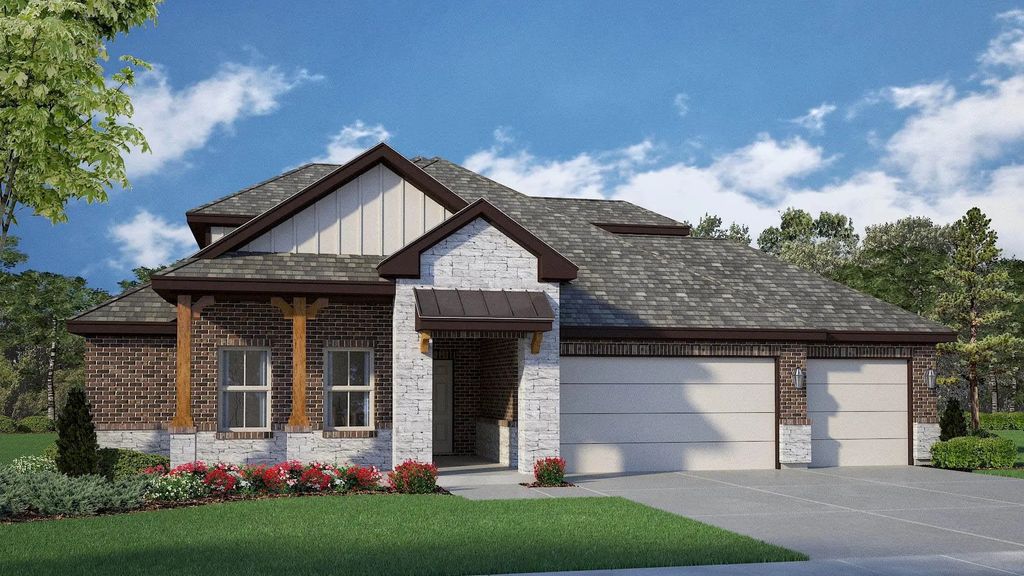 175 Sycamore, Lumberton