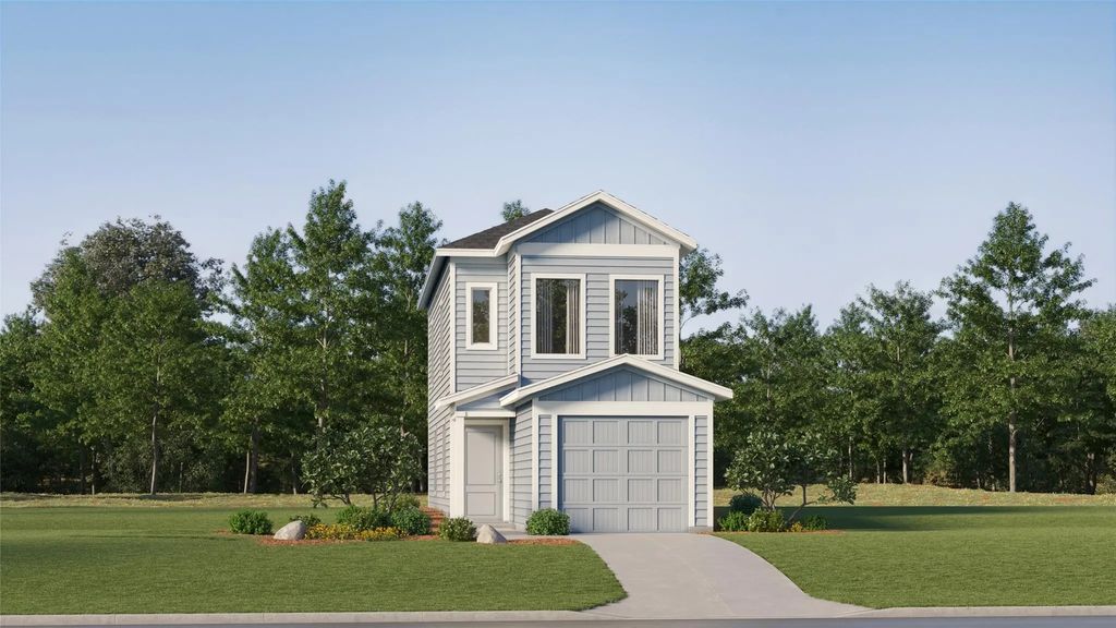 3635 Duplet Avenue, Conroe