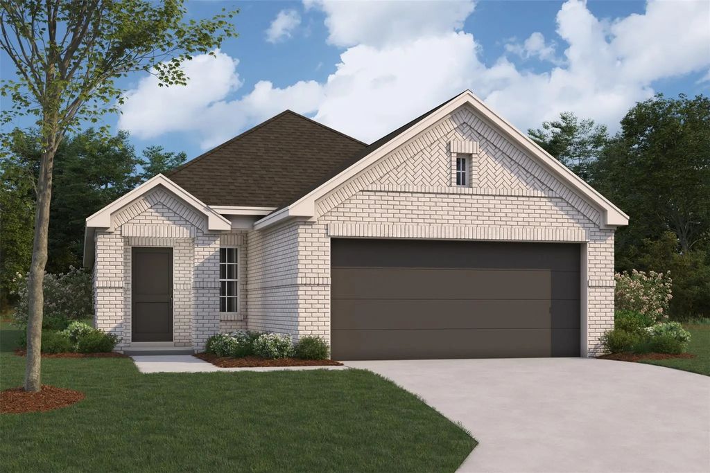 1018 Garnet Star Drive, La Marque
