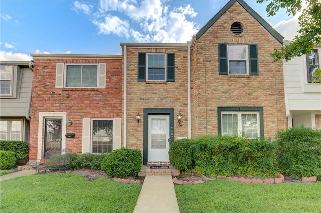 14407 Still Meadow Drive, Houston
